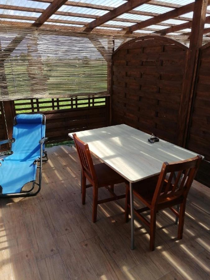 Dom I Pokoje Goscinne Zaruby Sejny Ngoại thất bức ảnh